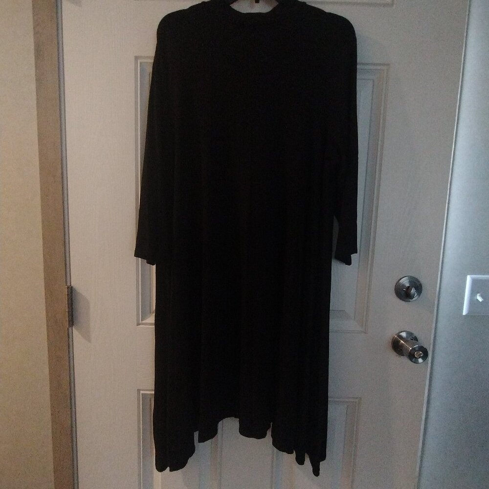 BOUTIQUE KNIT DRESS/TUNIC
